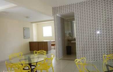 Imagem 5: Apartamento vista mar à venda em Caraguatatuba, bairro Indaiá