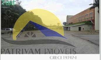 Imagem 2: Galpão/Depósito/Armazém para aluguel com 27000 metros quadrados