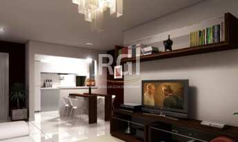 Imagem 3: Porto Alegre - Apartamento Padrão - Jardim Botânico