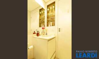 Imagem 4: APARTAMENTO - CAMPO BELO - SP