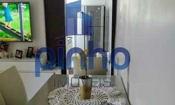 Imagem 3: Apartamento para Venda em Salvador, São Cristóvão, 2 dormitórios, 1 banheiro