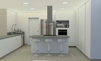 Imagem: APARTAMENTO REFORMADO JARDIM PAULISTA