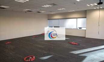 Imagem 6: Conjunto para alugar, 443 m² - Brooklin - São Paulo/SP