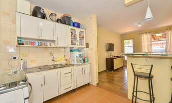 Imagem 7: Casa com 2 quartos no Atuba- Colombo - PR