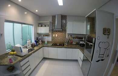 Imagem 5: Quinta das laranjeiras duplex com 3 suítes, financia - Parque das laranjeiras