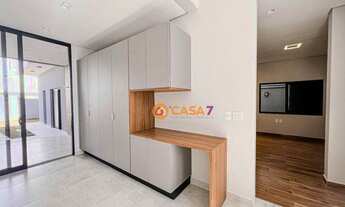 Imagem 5: Casa à venda - Condomínio Aldeia da Mata - Votorantim/SP