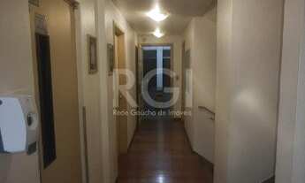 Imagem 4: Porto Alegre - Apartamento Padrão - Petrópolis