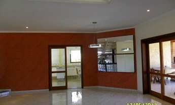 Imagem 6: CASA RESIDENCIAL em CAMPINAS - SP, LOTEAMENTO ALPHAVILLE CAMPINAS