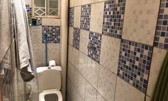 Imagem 6: Exc casa no Saci com 4 Q sendo 3 suítes 2 vagas na garagem financia