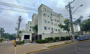 Imagem: APARTAMENTO Operário Novo Hamburgo