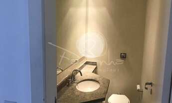 Imagem 4: Apartamento para venda, no Cambuí em Campinas - Imobiliária em Campinas