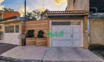 Imagem: Sobrado com 2 dormitórios, 193 m² - venda