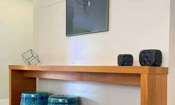 Imagem 5: 4 Dormitórios - 4 Vagas - Lareira - Terraço - Lazer completo - 244m²