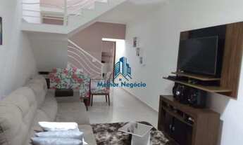 Imagem 3: Casa com 3 dorms, Jardim Campo Belo, Sumaré - R$ 450 mil, Cod: CA1867