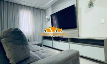 Imagem 4: Apartamento para comprar Vila das Hortências Jundiaí