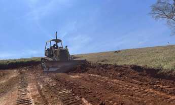 Imagem 2: Terreno para venda em Atibaia - SP