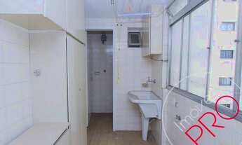 Imagem 6: Na melhor Rua de Campo Belo