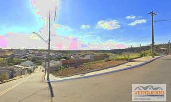 Imagem 2: Terreno de esquina no Santa Júlia 264m²