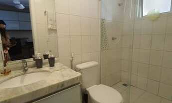 Imagem 7: Casa em Condomínio para Venda em Lauro de Freitas, Buraquinho, 4 dormitórios, 2 suítes, 4