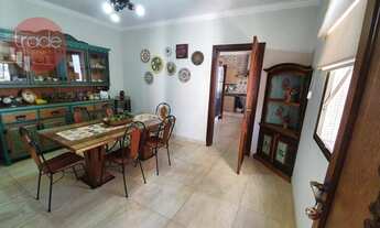 Imagem 3: Apartamento com 5 dormitórios à venda, 265 m² por R$ 800.000,00 - Centro - Ribeirão Preto