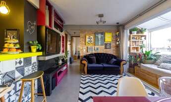 Imagem 2: Porto Alegre - Apartamento Padrão - Santana