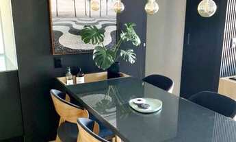 Imagem: Apartamento para venda com 01 suíte no