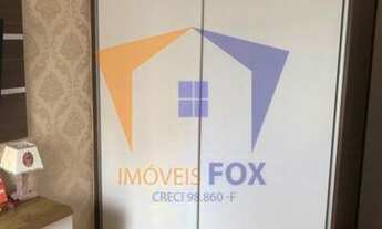 Imagem 2: Venda - Apartamento - Cariobinha - Americana - SP