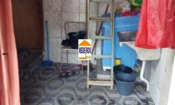 Imagem 4: Casa para Venda em Rio de Janeiro, Colégio, 1 dormitório, 1 banheiro, 1 vaga