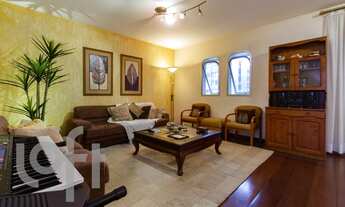 Imagem 2: São Paulo - Apartamento Padrão - Moema Índios