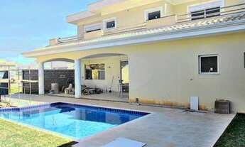 Imagem 6: Casa - Swiss Park - Campinas