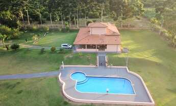 Imagem: Sítio para Venda em Limeira, Rural, 3 dormitórios