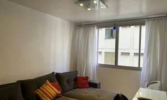 Imagem 4: Apartamento reformado na Vila Mariana - perto do Parque Ibirapuera