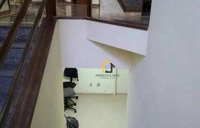 Imagem 6: Sala à venda, 178 m² por R$ 987.000 - Vila Imperial - São José do Rio Preto/SP