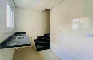 Imagem 3: APARTAMENTO RESIDENCIAL em SANTO ANDRÉ - SP, VILA CURUÇÁ