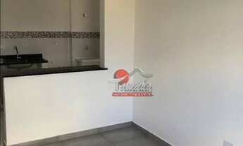 Imagem 4: Apartamento com 2 dormitórios para alugar, 40 m² por R$ 1.300,00/mês - Vila Matilde - São