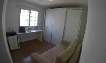 Imagem 4: Apartamento para Venda em Nova Iguaçu, Centro, 3 dormitórios, 1 suíte, 2 banheiros, 1 vaga