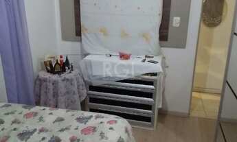 Imagem 5: Porto Alegre - Apartamento Padrão - CRISTO REDENTOR