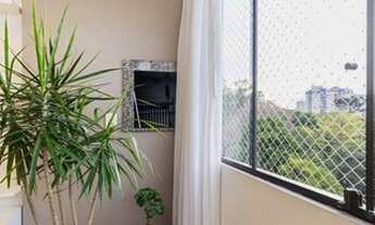 Imagem 4: Apartamento para venda com 80 metros quadrados com 3 quartos em Jardim Itu - Porto Alegre