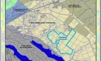 Imagem 2: Lote Condomínio Jardim do Lago Norte 600m²