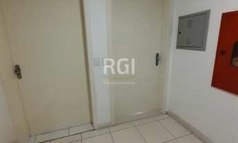 Imagem 7: Porto Alegre - Conjunto Comercial/Sala - Centro Histórico