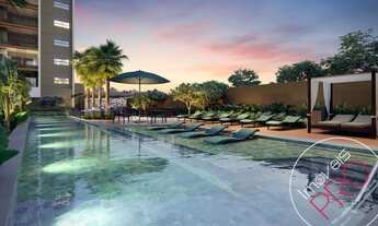 Imagem 7: Residencial Alto da Boa Vista de 96m2 e 125m2