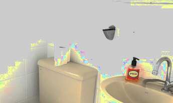 Imagem 6: SALA COMERCIAL MUITO BEM LOCALIZADA! 40M² 1 VAGA!