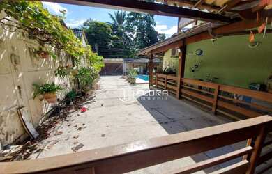 Imagem 7: Casa em lote inteiro em Itaipú