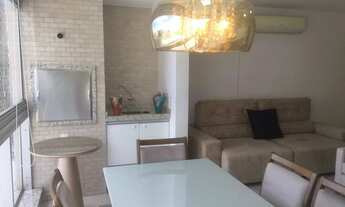 Imagem: Apartamento para venda com 96 metros quadrados