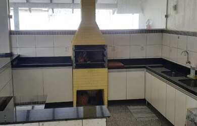 Imagem 5: Apartamento para venda possui 400 metros quadrados com 4 quartos