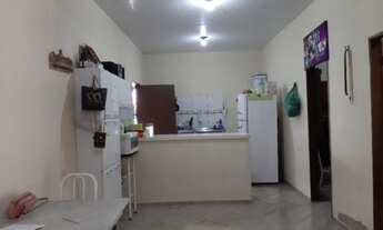 Imagem 2: Casa para venda em Marambaia - Belém - Pará