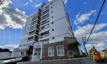 Imagem: Apartamento para Venda em Ponta Grossa