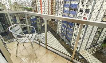 Imagem 5: Apartamento Barro Vermelho 115 M2 com 3 quartos e 1 Suíte