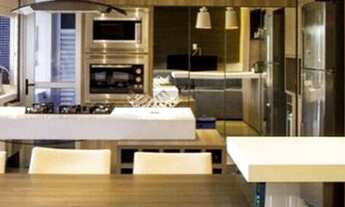 Imagem: Maravilhoso apartamento mobiliado no Vila