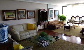 Imagem 3: Apartamento para venda com 283 metros 4 quartos e 3 suites em Ondina - Salvador - Bahia